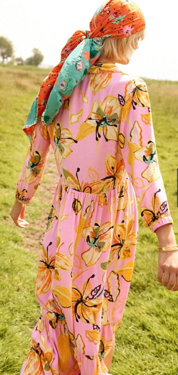 LILY CANDY PINK
