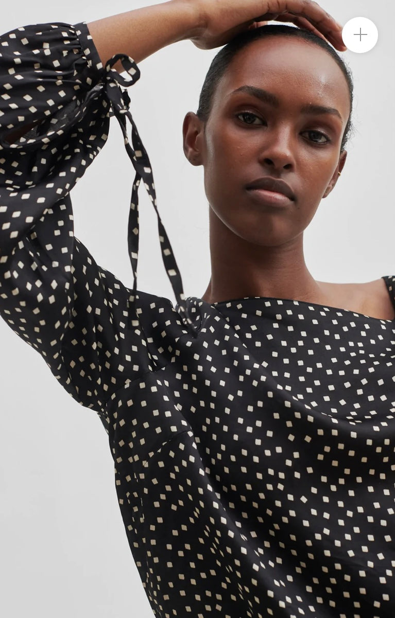 Stardust Blouse
