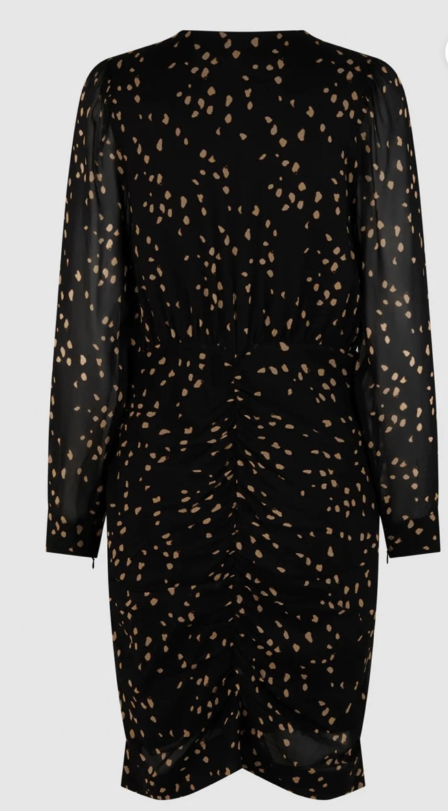 Mild Fitted Dress