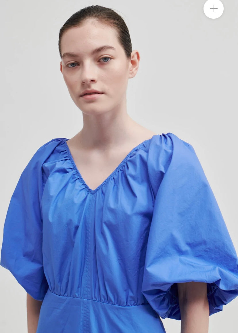 Epifanio Dress