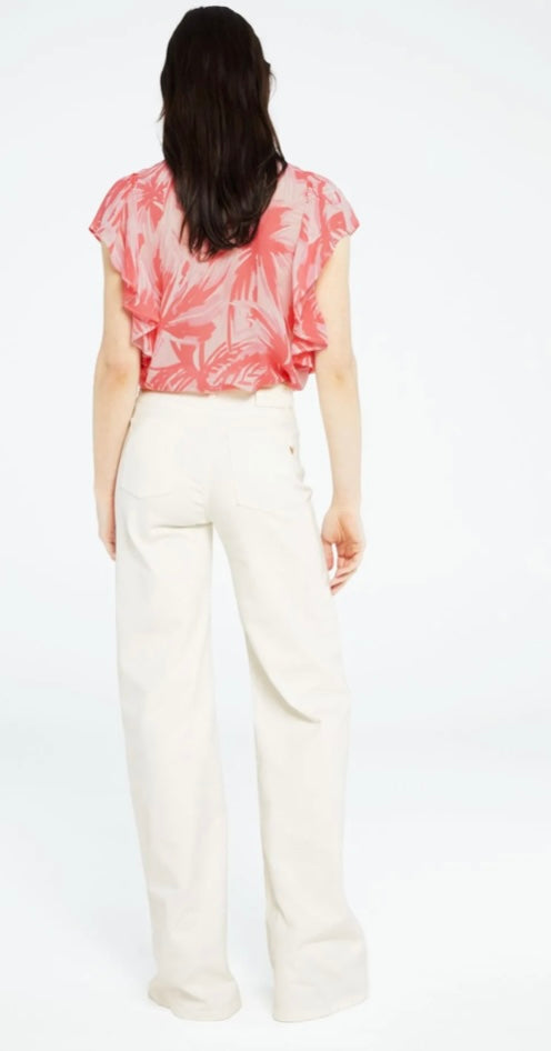 Bibi Blouse