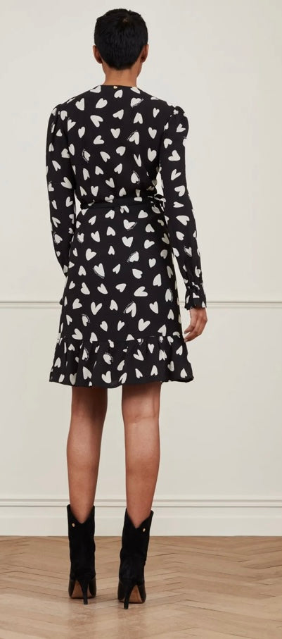 Sacha Dress