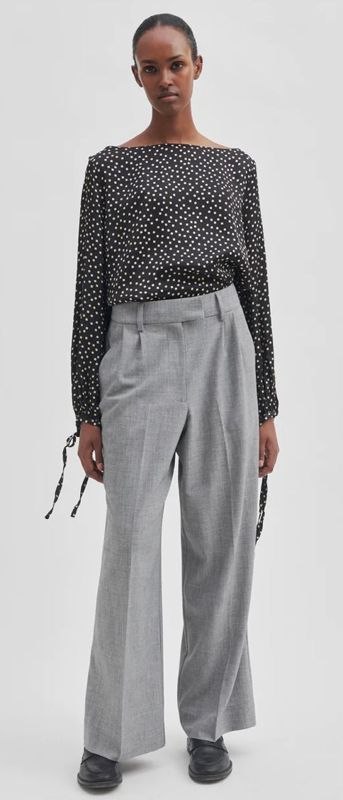 Stardust Blouse
