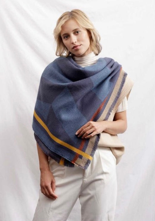 Codello SJAAL Dark blue