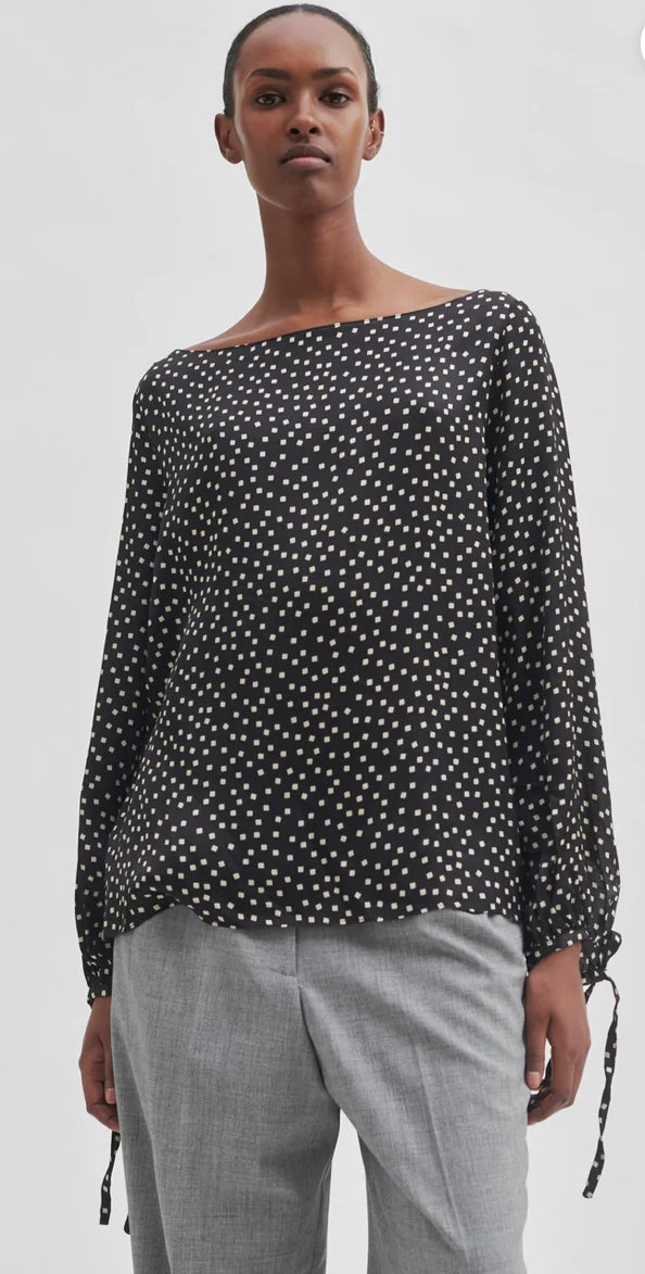 Stardust Blouse