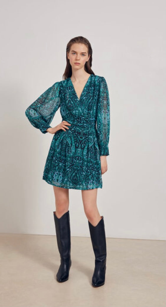 Robe Cruise