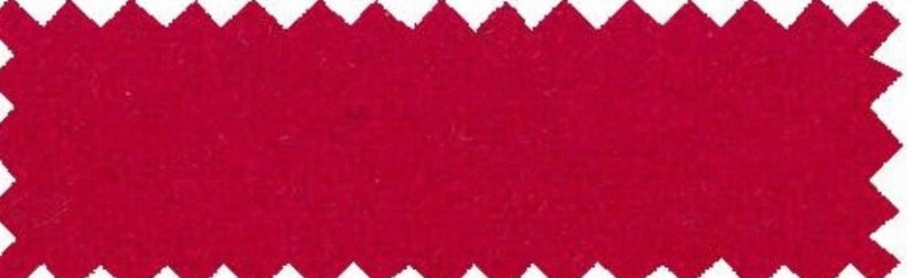 Finito Coat in Red