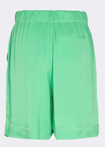 LR-AMIRA 5 Shorts Green