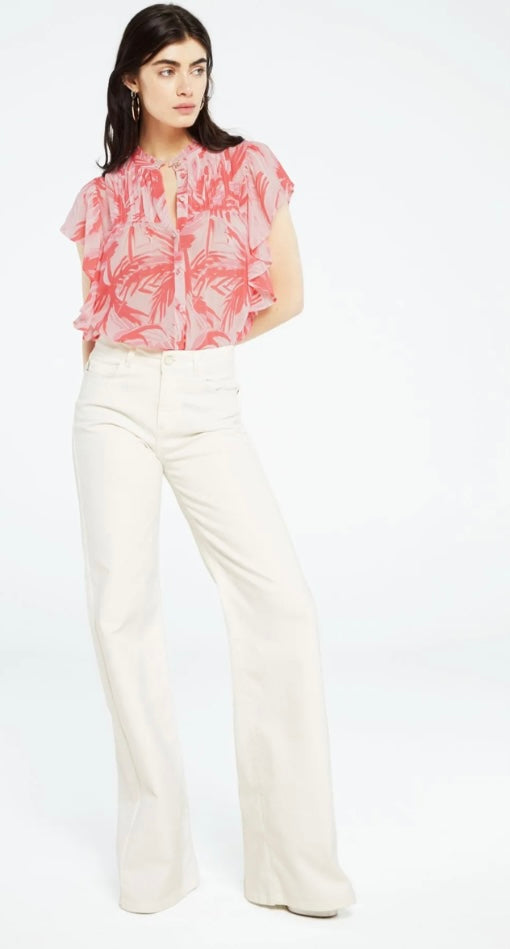 Bibi Blouse