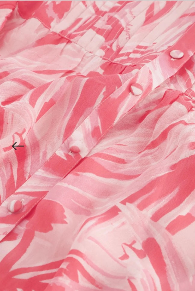 Bibi Blouse