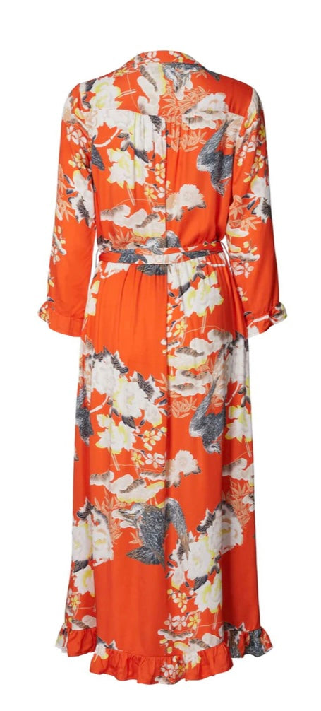 LOLLY’S LAUNDRY HARPER DRESS