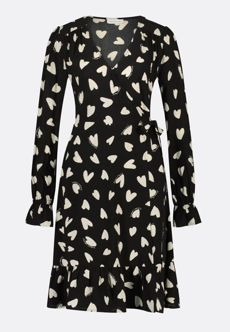 Sacha Dress