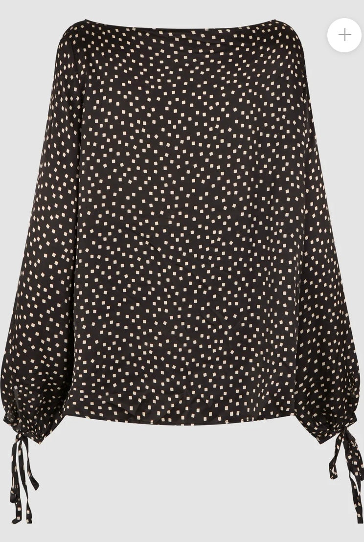 Stardust Blouse