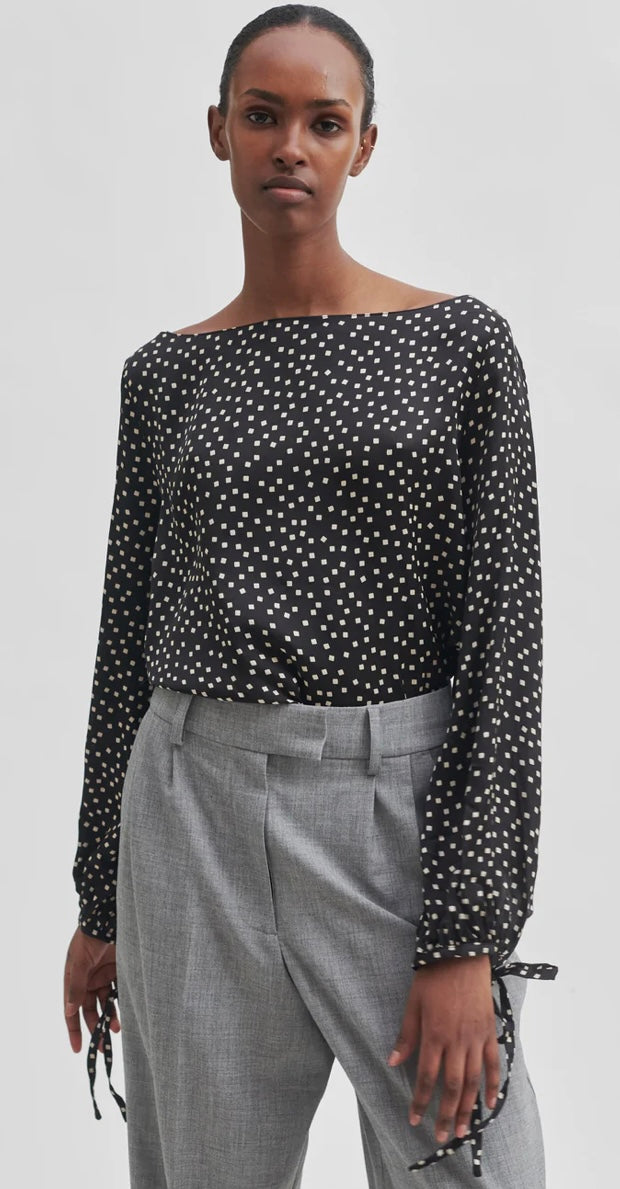 Stardust Blouse