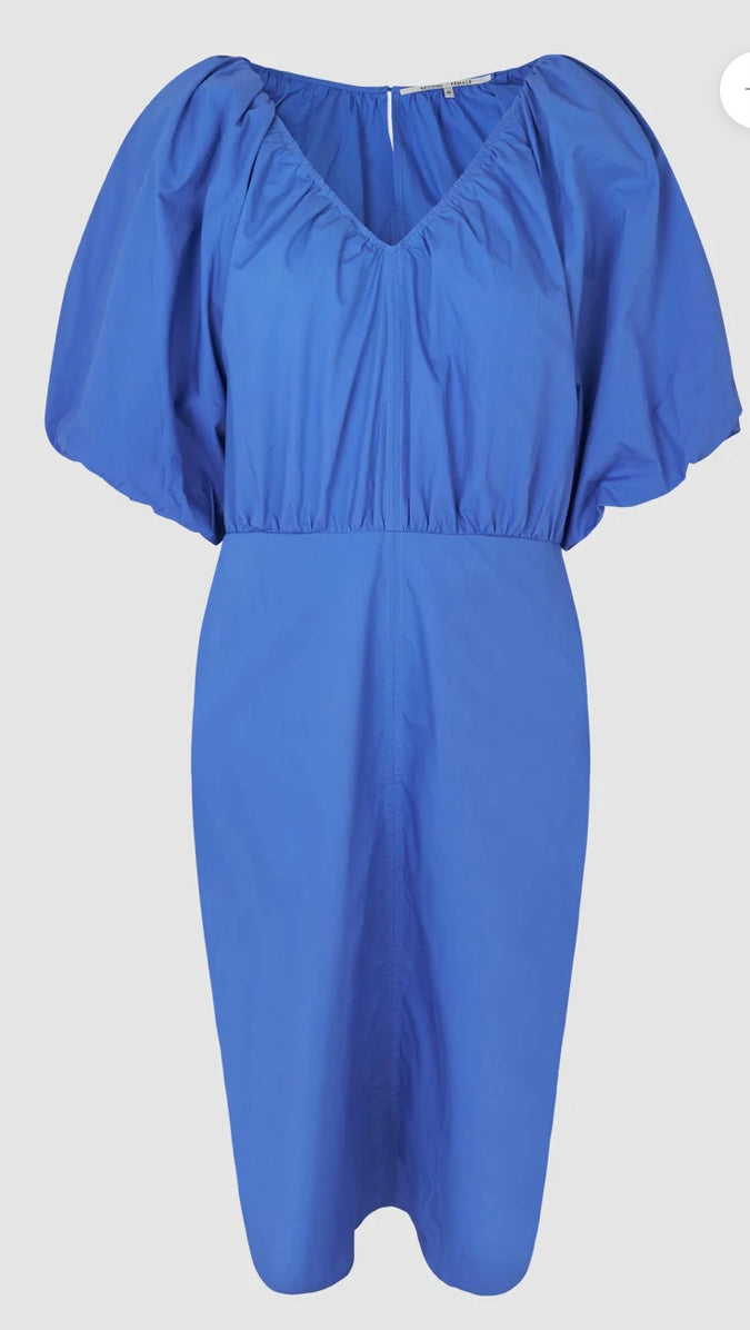 Epifanio Dress