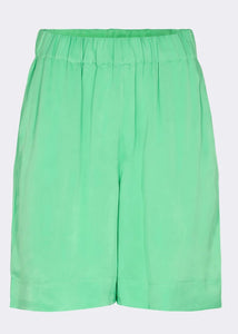 LR-AMIRA 5 Shorts Green