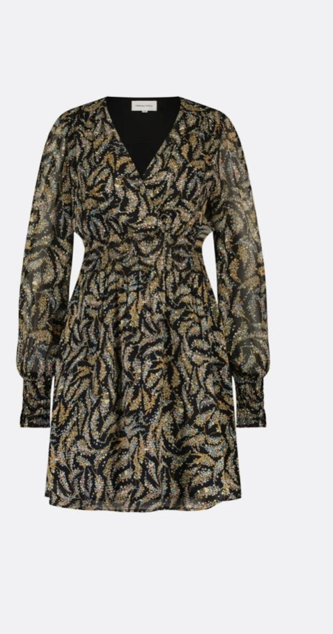 Anjuna Dress