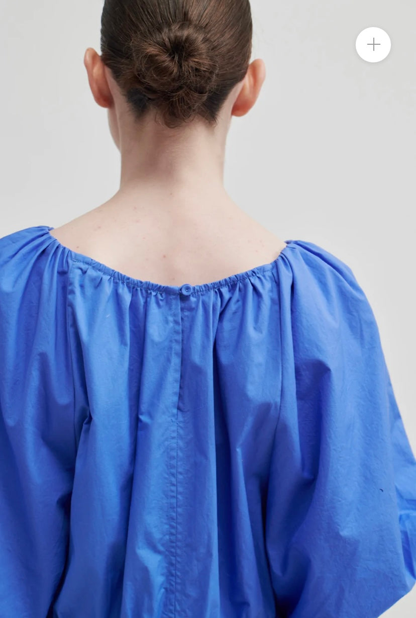 Epifanio Dress