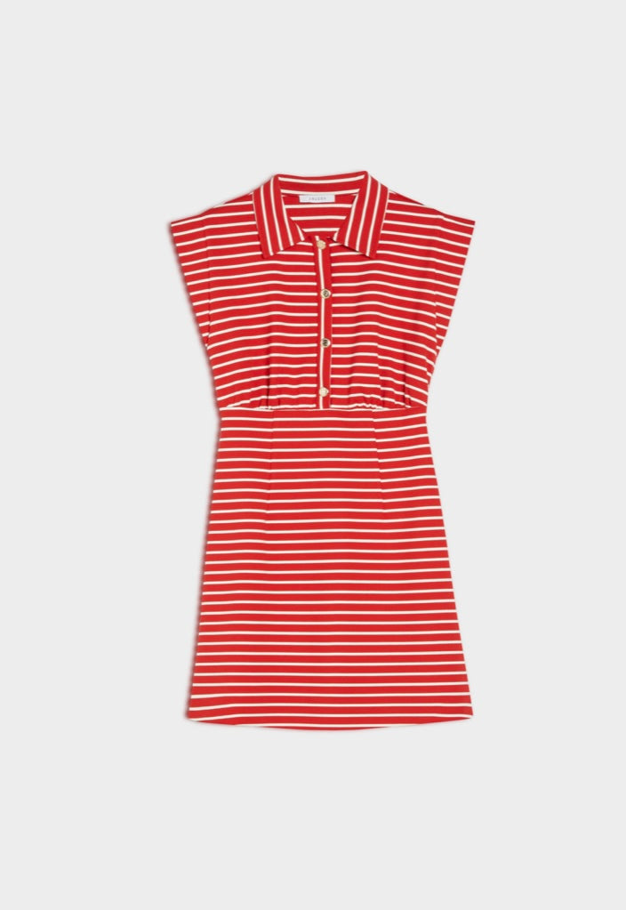SALUBRE IN RED
