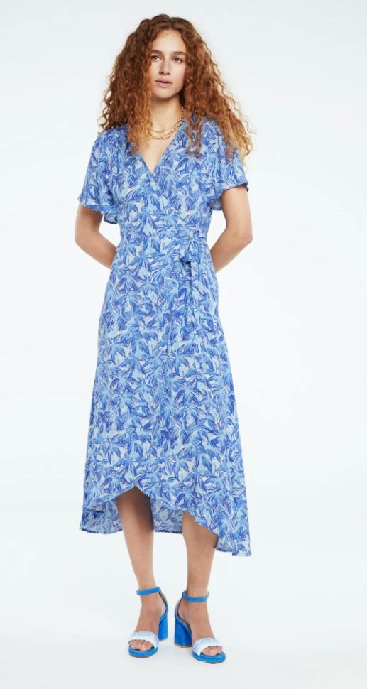 Archana Butterfly Dress