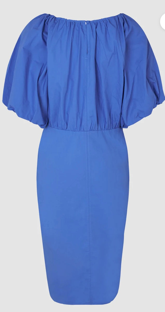 Epifanio Dress
