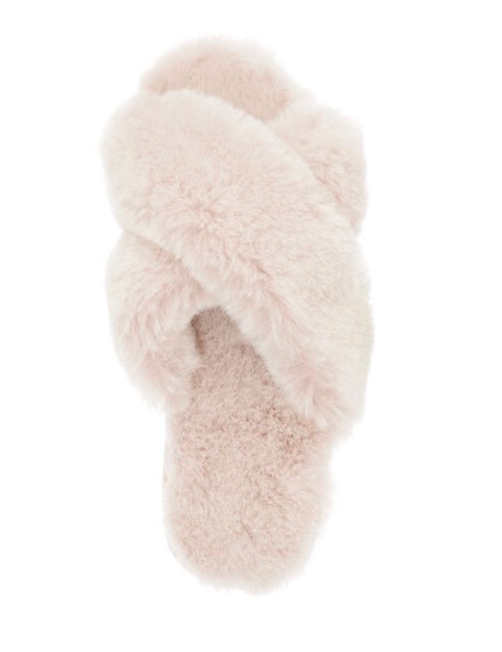 Emu Australia Mayberry Frost Musk pink