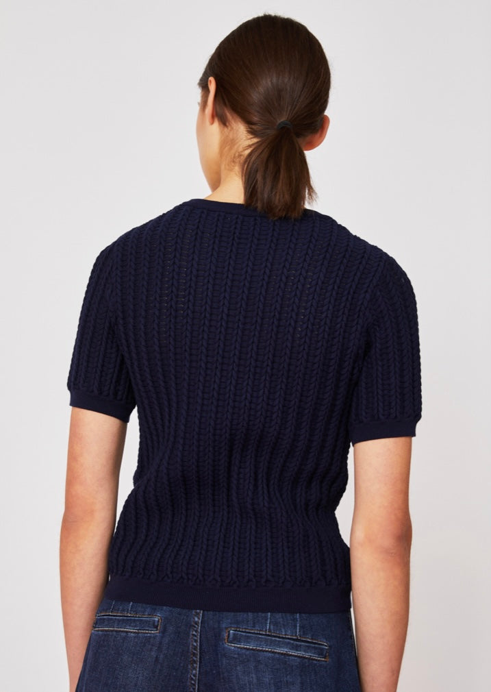 QUIZ IN NAVY