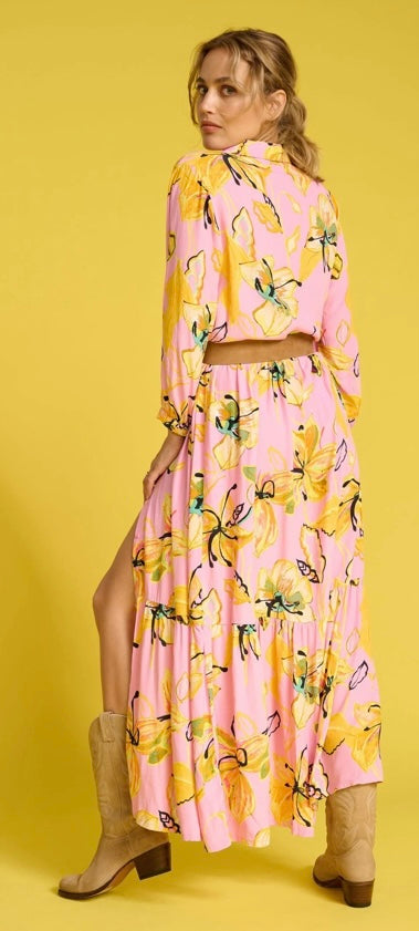 LILY CANDY PINK