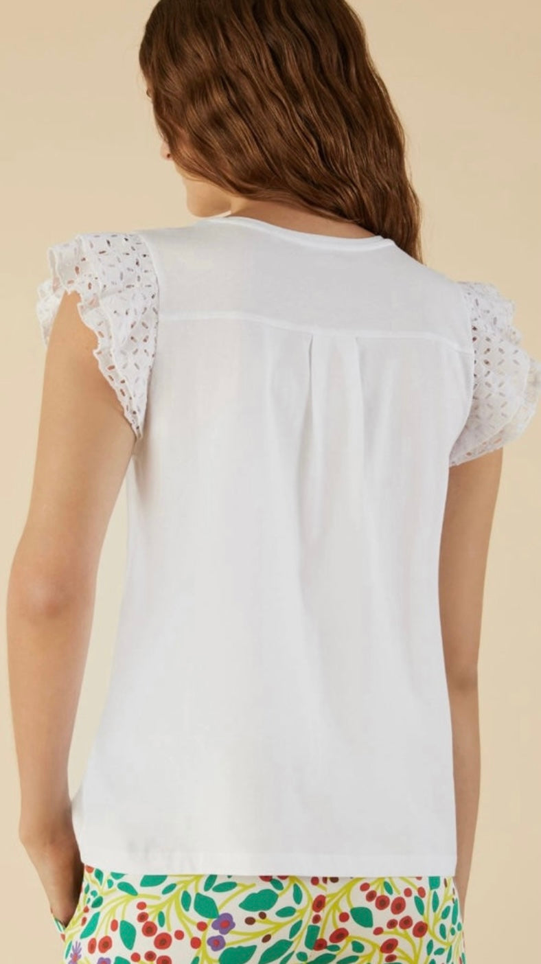 Jersey T-shirt