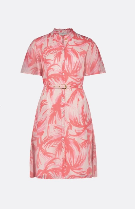 Myla butterfly dress