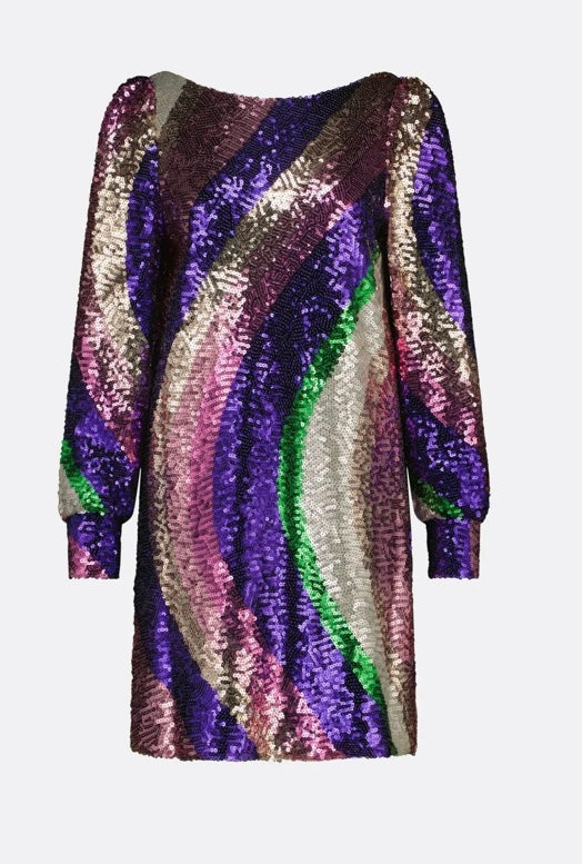 Perla Dress