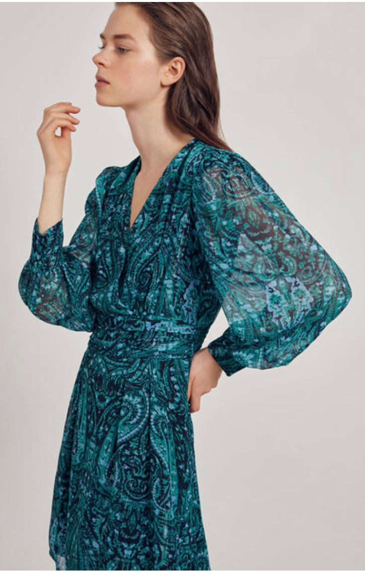 Robe Cruise