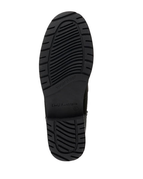 EMU OKAB BLACK BOOT