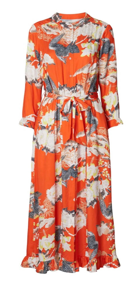 LOLLY’S LAUNDRY HARPER DRESS