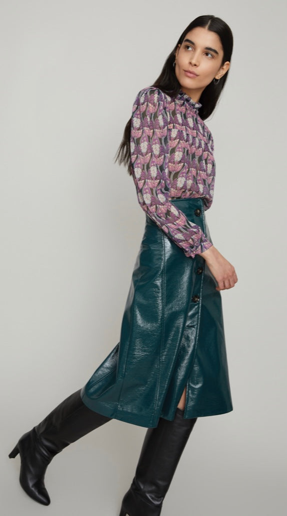 GETTONE BLOUSE