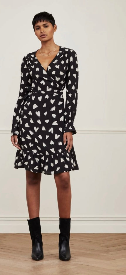 Sacha Dress