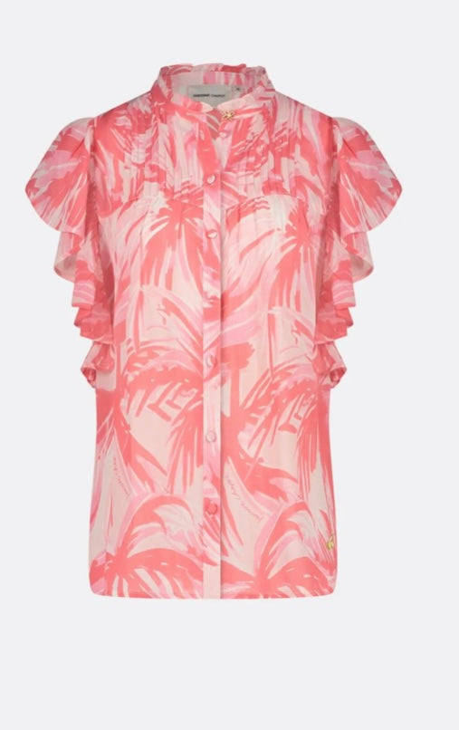 Bibi Blouse