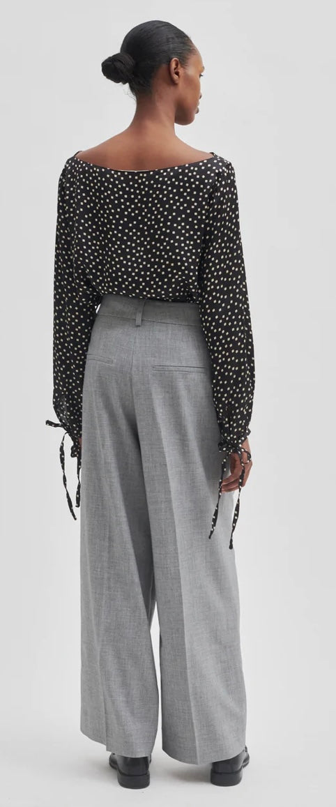 Stardust Blouse