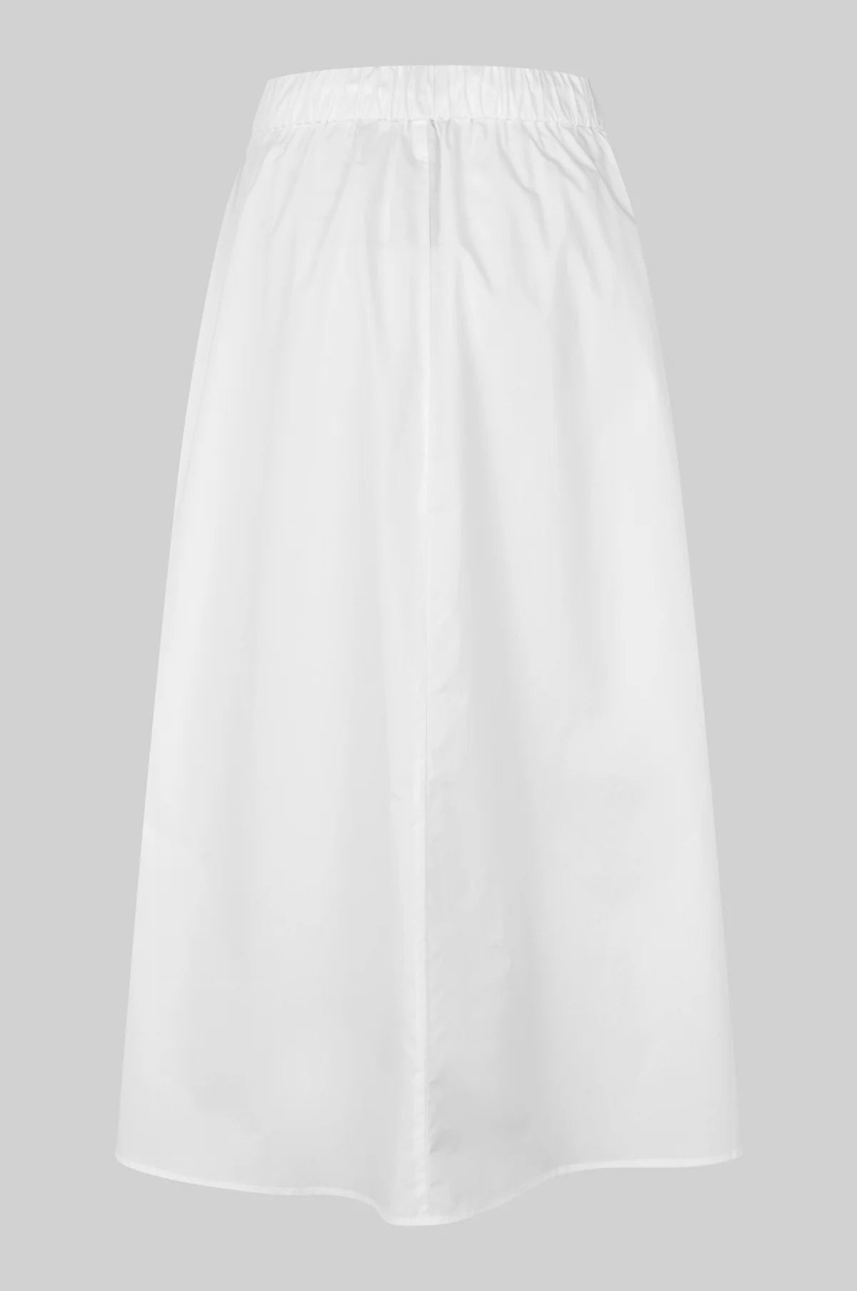 Alisa Skirt in white