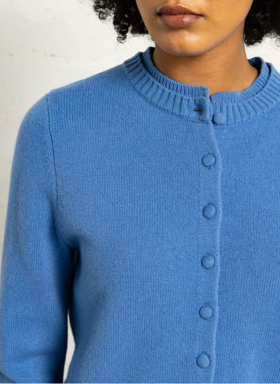 Suncoo Geski in blue