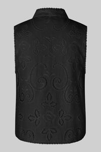 Vilma Top black