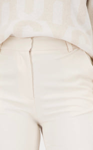 NEWSTRAIGHT-LEG SUIT TROUSERs
COLOR:cashmere