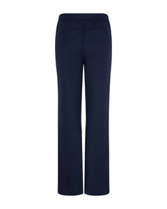 Red Button Colette Punta Sidepatch, Indigo Blue