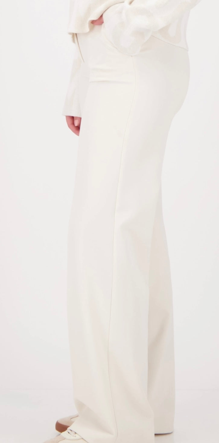 NEWSTRAIGHT-LEG SUIT TROUSERs
COLOR:cashmere