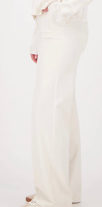NEWSTRAIGHT-LEG SUIT TROUSERs
COLOR:cashmere