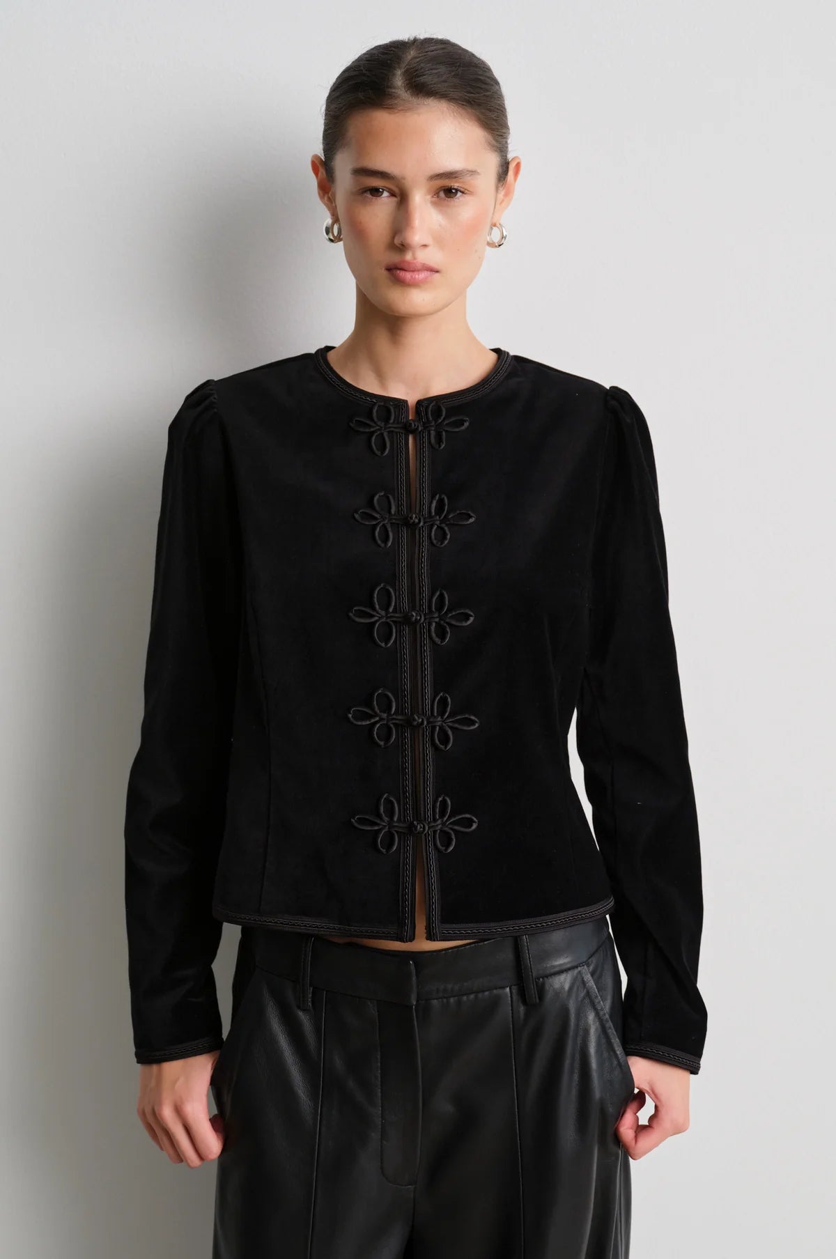 Jolina Jacket