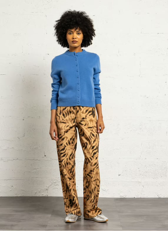 Suncoo Geski in blue