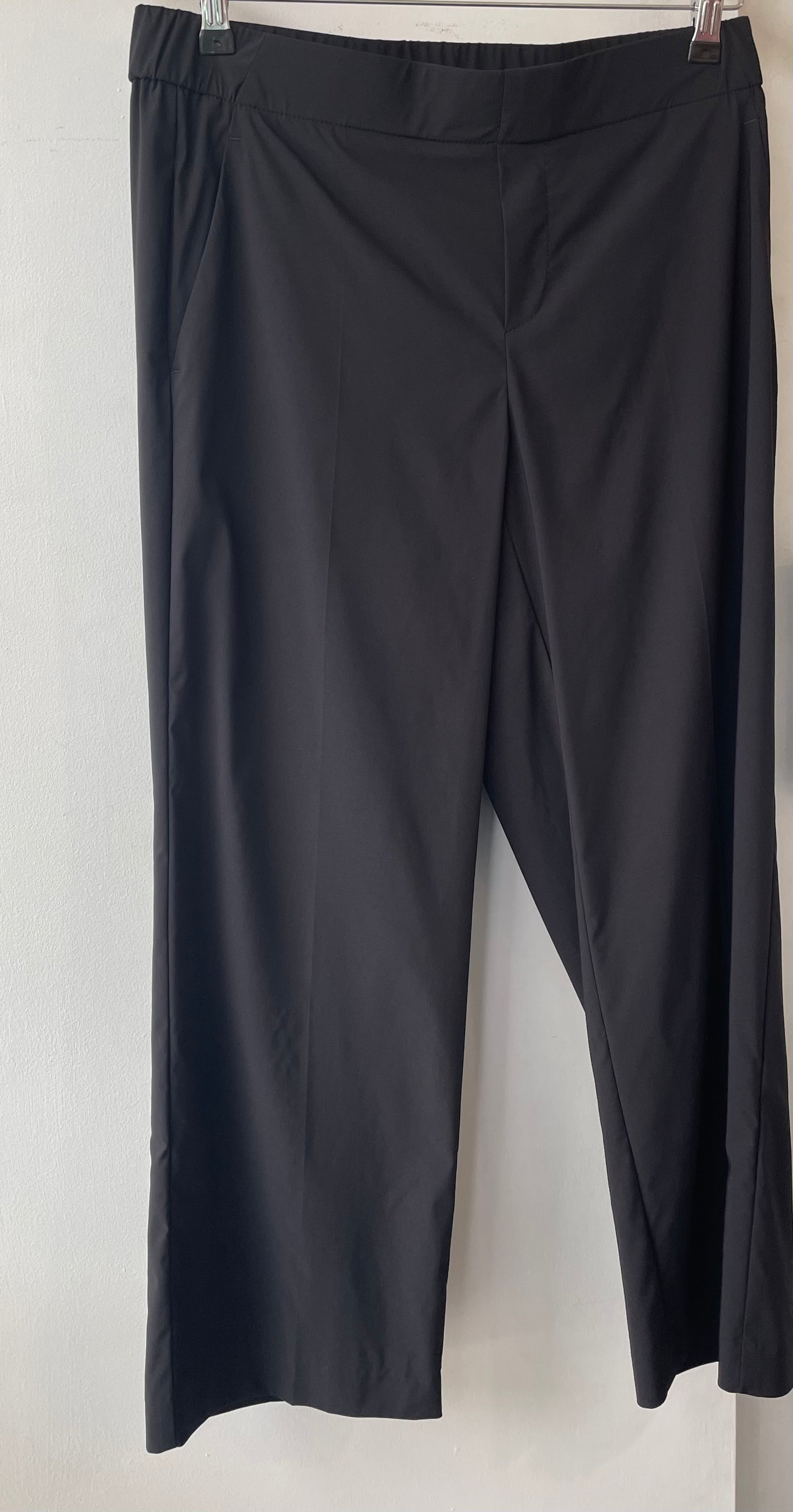 Fenja 2 trousers in travel fabric