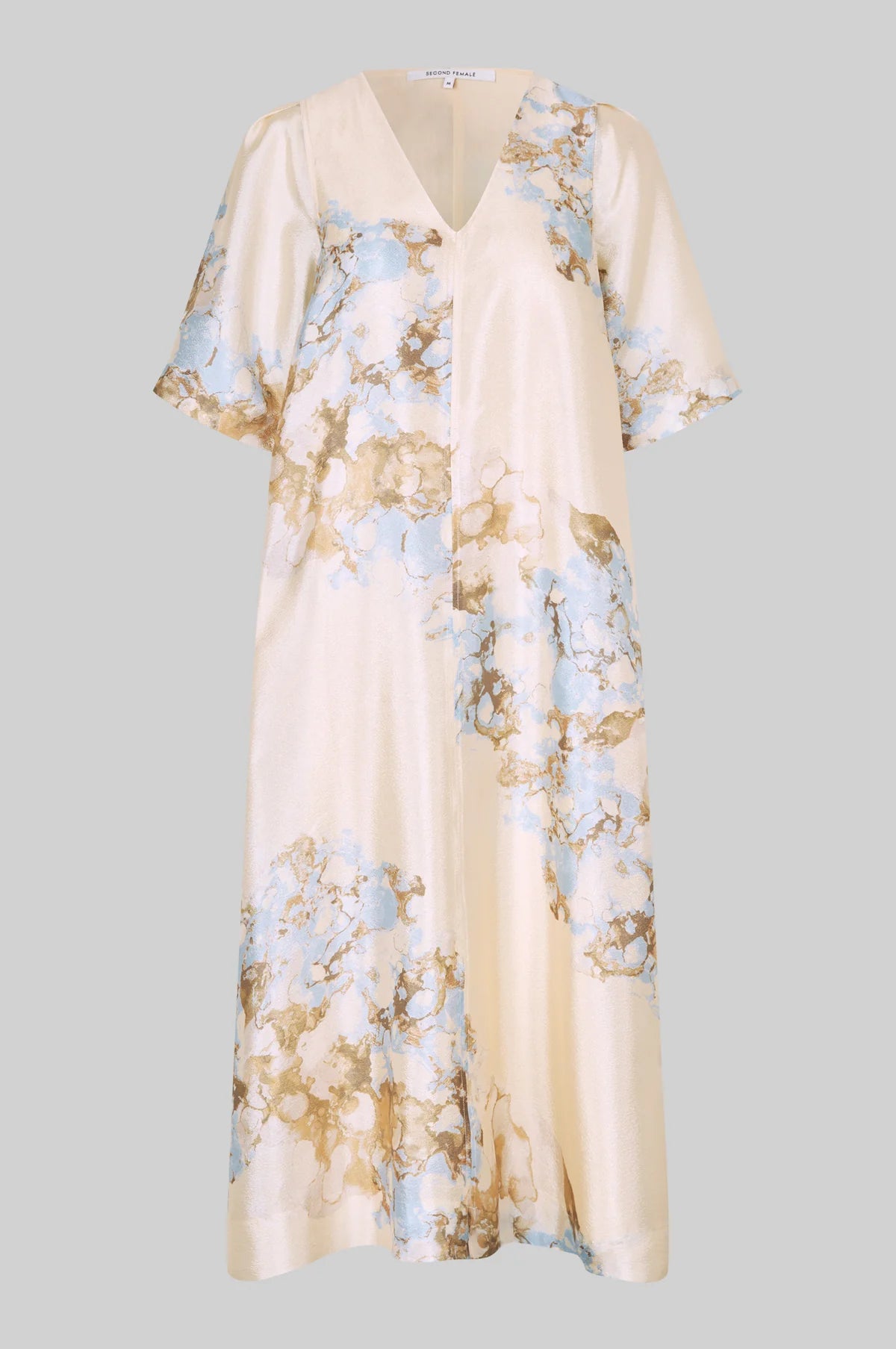 Lugana Maxi Dress