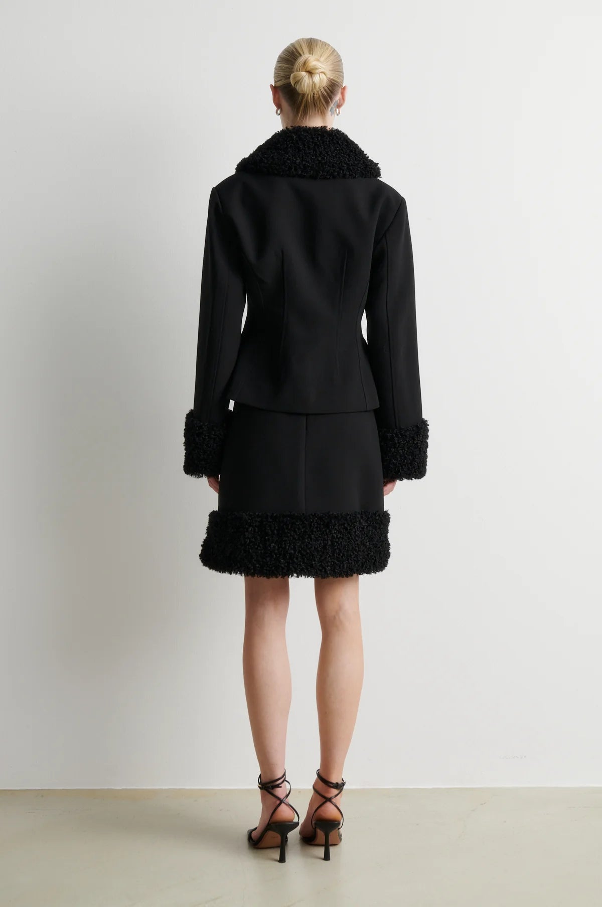 Charlot Jacket